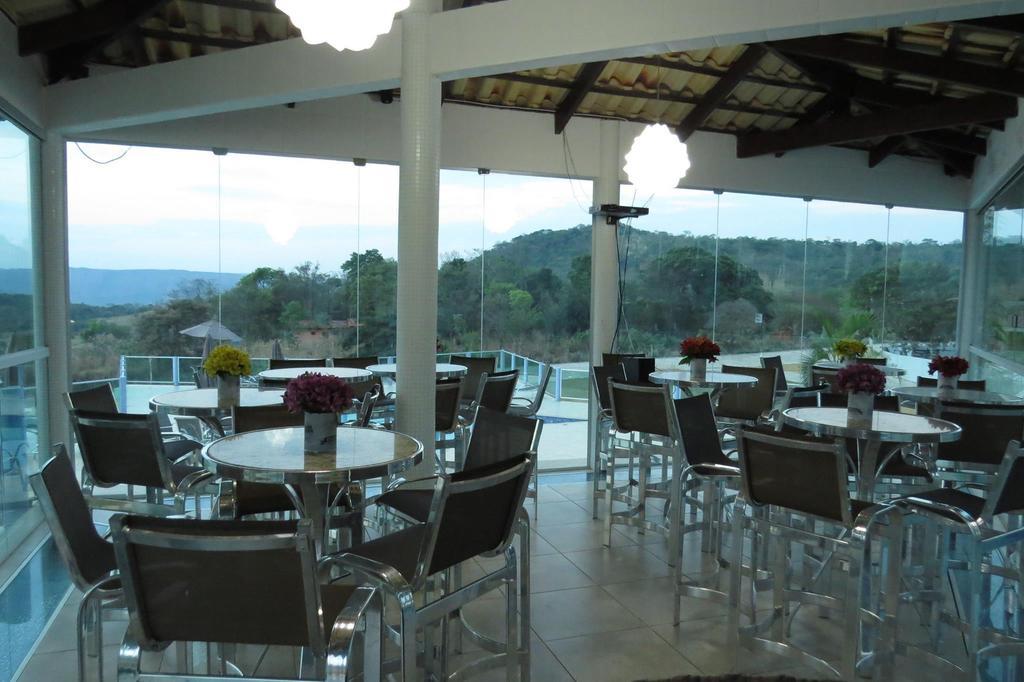 Pousada Luna Zen Pirenópolis 外观 照片