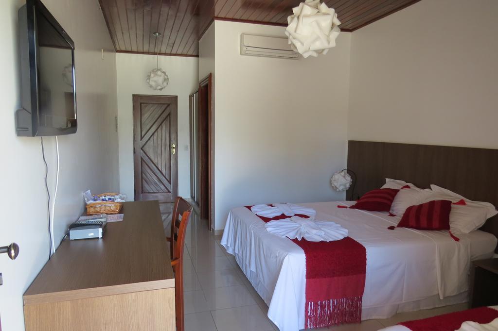 Pousada Luna Zen Pirenópolis 外观 照片