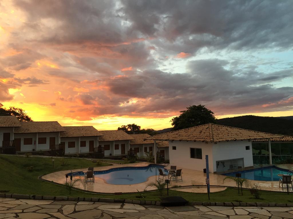 Pousada Luna Zen Pirenópolis 外观 照片