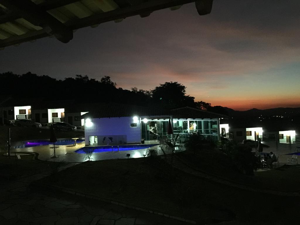 Pousada Luna Zen Pirenópolis 外观 照片