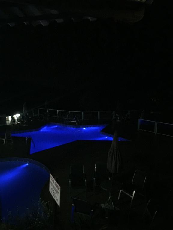 Pousada Luna Zen Pirenópolis 外观 照片