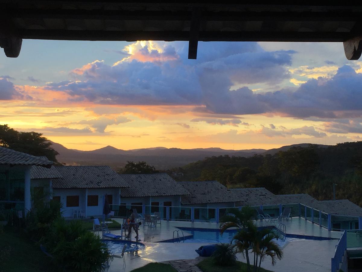 Pousada Luna Zen Pirenópolis 外观 照片