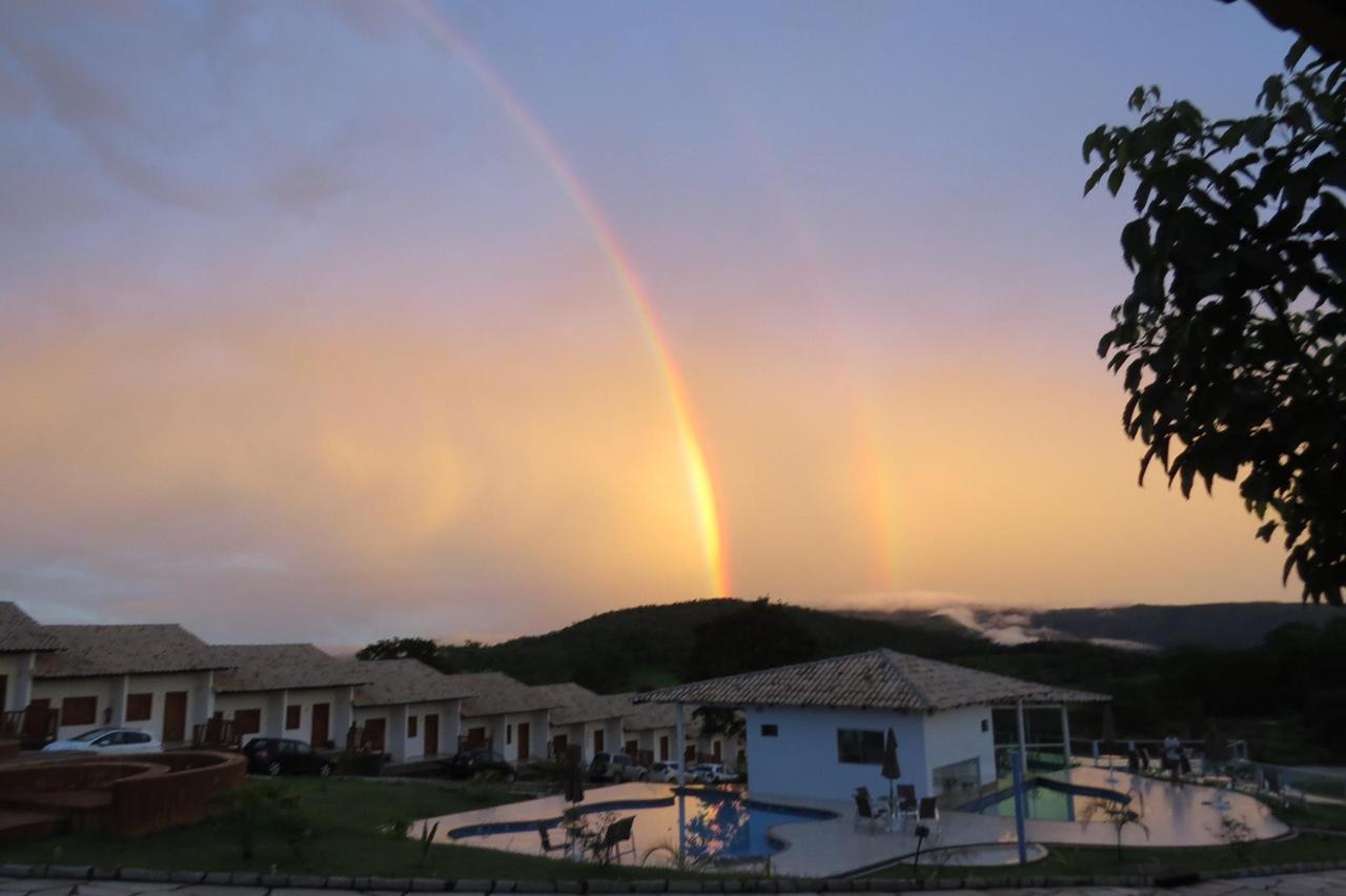 Pousada Luna Zen Pirenópolis 外观 照片
