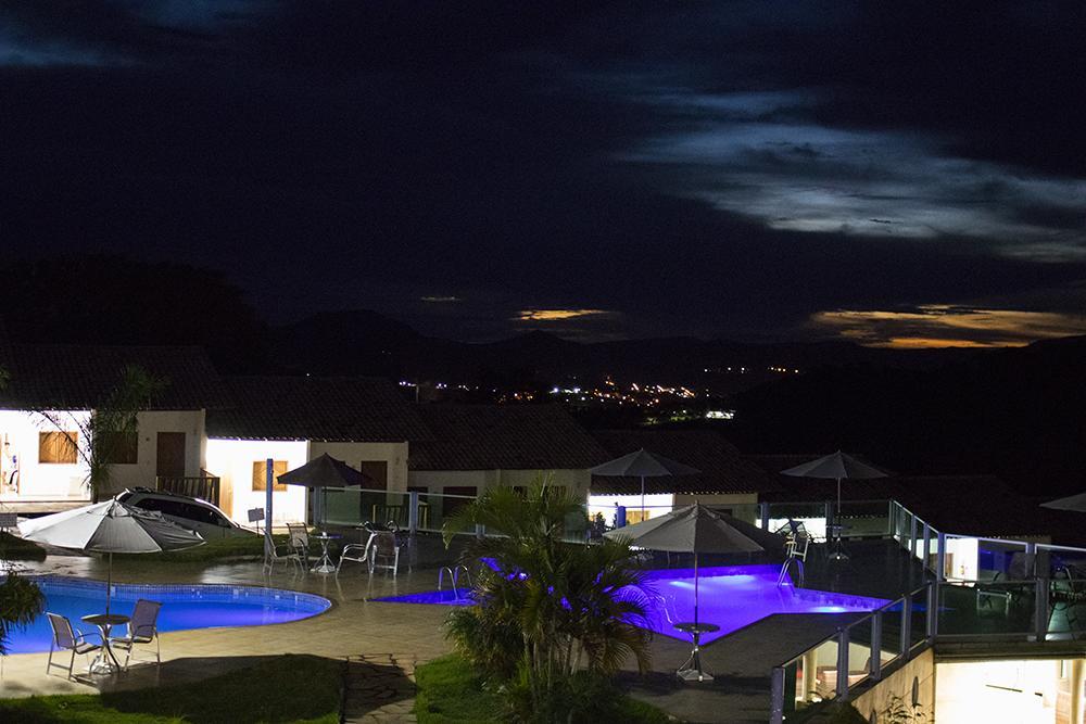 Pousada Luna Zen Pirenópolis 外观 照片